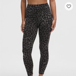 NWT lululemon Align™ High-Rise Pant 25”